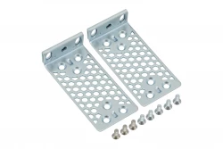 Крепление SNR-RMB-2KX (гальваническое покрытие) для коммутаторов Cisco Catalyst 2960X/3850 в стойку 19"