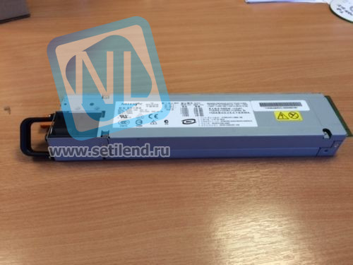 Блок питания IBM 7000966-Y000 600W Hot-Swap Power Supply Pseries-7000966-Y000(NEW)