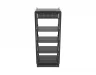 Аккумуляторный стеллаж 4 полки, 1800х800х600 мм (SNR-UPS-RACK-180806-4)