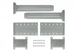 Комплект крепежа в стойку для коммутаторов Cisco Nexus N5596-ACC-KIT