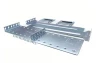 Комплект крепежа в стойку для коммутаторов Cisco Nexus N5596-ACC-KIT