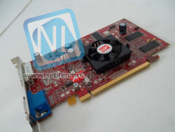 Видеокарта HP 367459-001 FireGL V3100 Graphics Video Card-367459-001(NEW)