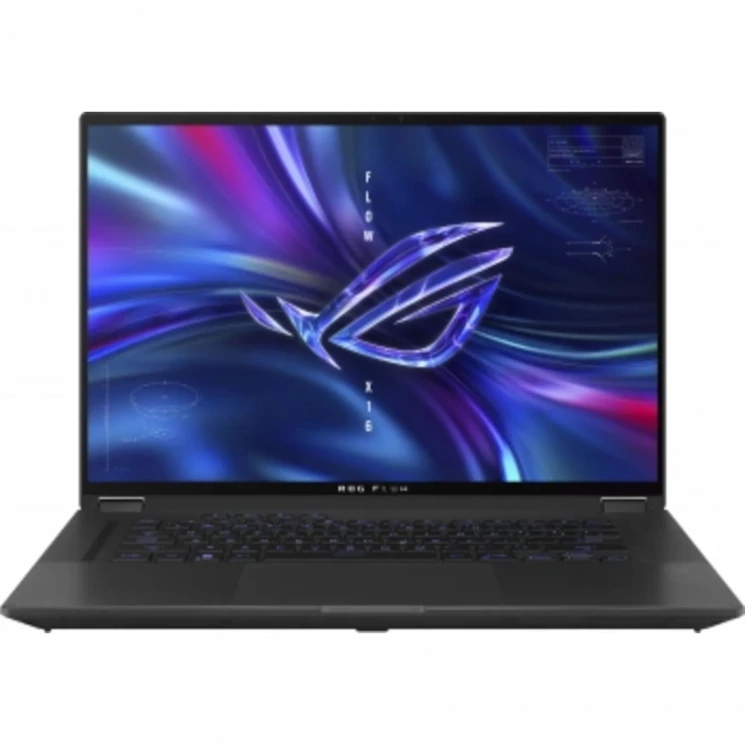 Ноутбук Asus ROG Flow GV601VI-NL062W Core i9 13900H 32Gb SSD1Tb NVIDIA GeForce RTX4070 8Gb 16" IPS T
