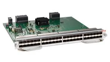 Модуль Cisco Catalyst C9600-LC-48YL