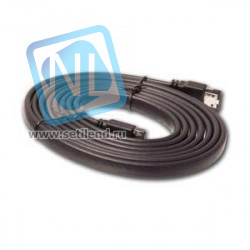 Кабель HP 283533-B21 DL320 G2 Slotless SCSI module with cable-283533-B21(NEW)