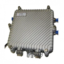 Усилитель кабельный абонентский SNR-HA-108-38-60 с дистанционным питанием