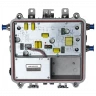 Усилитель кабельный абонентский SNR-HA-108-38-60 с дистанционным питанием