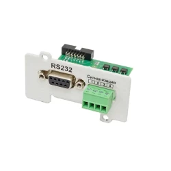 Плата расширения интерфейсов ШтильIC-RS-232/DRY CONTACTS