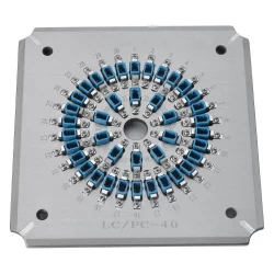 Держатель для полировальной машины LC/UPC 40 разъем