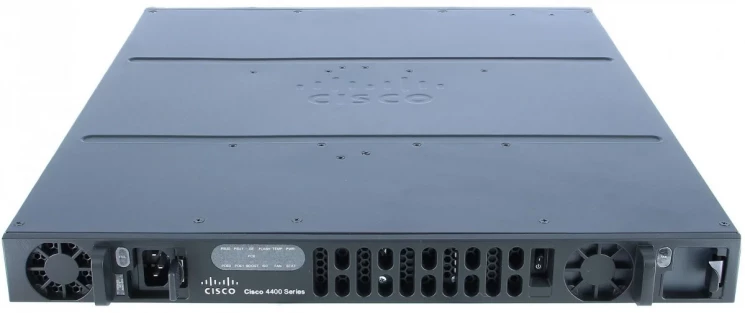 Маршрутизатор Cisco ISR4431