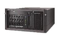 Сервер Proliant HP 267123-421 ProLiant ML350R03 G3 X2000 512 EURO (Rack Xeon-2,0Ghz(512kb) /256mb/HotPlug/no HDD/CD/GigabitEth )-267123-421(NEW)