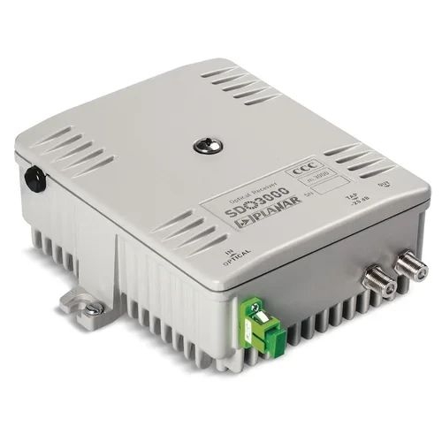Оптические приёмники серии SDO3000 мод. 3000LC Планар
