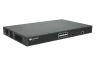 Управляемый коммутатор уровня 3 BDCOM S5700-8EP4X-370, 8x 2.5GBASE-Т PoE 802.3af/at/bt до 370W, 4x 1/10GE SFP+, 220V AC