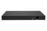 Управляемый коммутатор уровня 3 BDCOM S5700-8EP4X-370, 8x 2.5GBASE-Т PoE 802.3af/at/bt до 370W, 4x 1/10GE SFP+, 220V AC