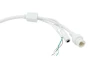 Камера сетевая миникупольна 2Мп OMNY PRO MW-M2MA-28-C с микрофоном