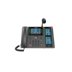 IP-телефон Fanvil X210i, цветной экран, 20 аккаунтов