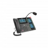 IP-телефон Fanvil X210i, цветной экран, 20 аккаунтов