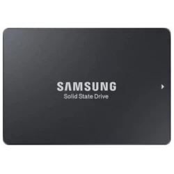 Накопитель SSD Samsung 7.68TB PM893, SATA3, 2.5"