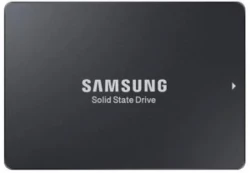 Накопитель SSD Samsung 7.68TB PM893, SATA3, 2.5"