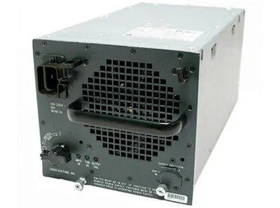 Блок питания Cisco Catalyst WS-CAC-3000W