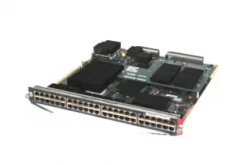 Модуль Cisco Catalyst WS-X6148-RJ45