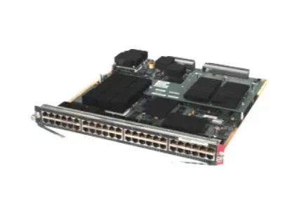 Модуль Cisco Catalyst WS-X6148-RJ45