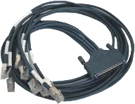 Кабель Cisco CAB-OCTAL-ASYNC= (72-0845-01)