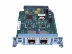 Модуль Cisco VIC2-2FXS