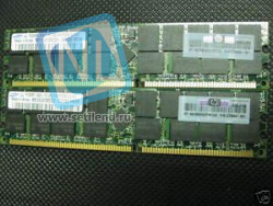 Модуль памяти HP 373030-851 2GB 400MHz DDR PC3200 REG ECC SDRAM DIMM-373030-851(NEW)