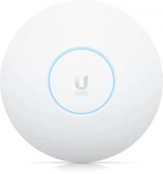Toчка доступа Ubiquiti UniFi 6 Enterprise
