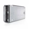 Блейд-сервер DELL PowerEdge M620, 2 процессора Intel 10C E5-2680v2 2.80GHz, 48GB DRAM, PERC H310, 2x10Gb 57810-k, 2x300GB SAS