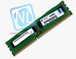 Модуль памяти HP  497158-D88 4gb 2 X 2gb Pc3-10600u Ddr3 1333 Non-ecc&nbsp;- 497158-D88(NEW)