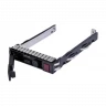 HBA-адаптер QLogic QMH2572 8 Гб Fibre Channel для c-Class BladeSystem
