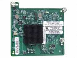 HBA-адаптер QLogic QMH2572 8 Гб Fibre Channel для c-Class BladeSystem