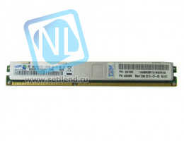 Модуль памяти IBM 46C7451 8GB 2RX4 PC3L-8500R DDR3-1066MHZ-46C7451(NEW)