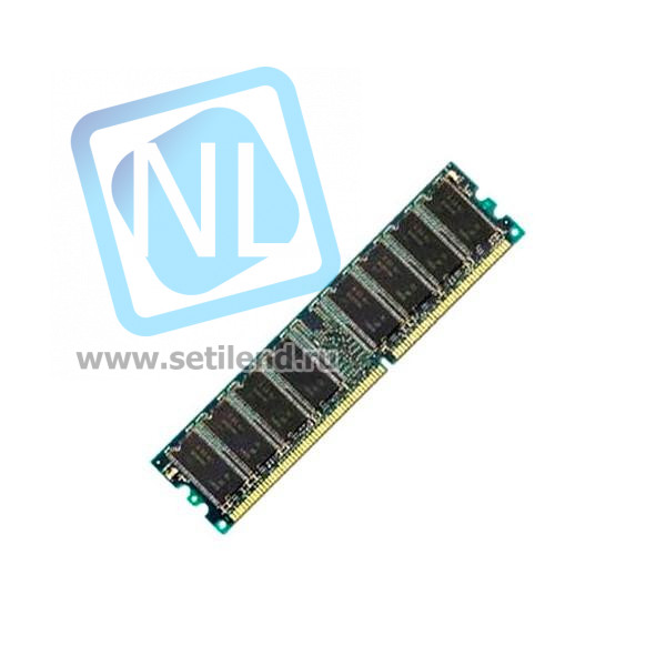 Модуль памяти IBM 38L4029 DDR 256MB PC2100 ECC REG DIMM (x225, x235, x335, x345)-38L4029(NEW)
