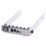 Салазки Drive Tray Dell PowerEdge R410 R610 T710 2.5" SAS SATA