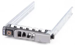 Салазки Drive Tray Dell PowerEdge R410 R610 T710 2.5" SAS SATA