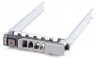 Салазки Drive Tray Dell PowerEdge R410 R610 T710 2.5" SAS SATA