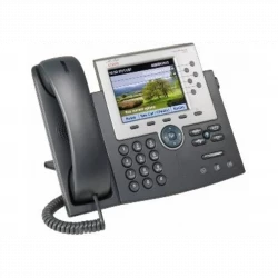 IP-телефон Cisco CP-7965G