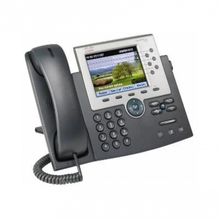 IP-телефон Cisco CP-7965G