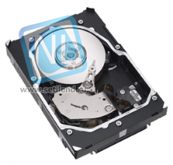 Жесткий диск HDD SAS 36Gb 10k 2.5"