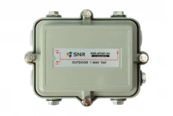Ответвитель магистральный SNR-MTAP110 на 1 отвод
