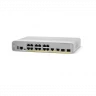 Коммутатор Cisco Catalyst WS-C3560CX-12TC-S