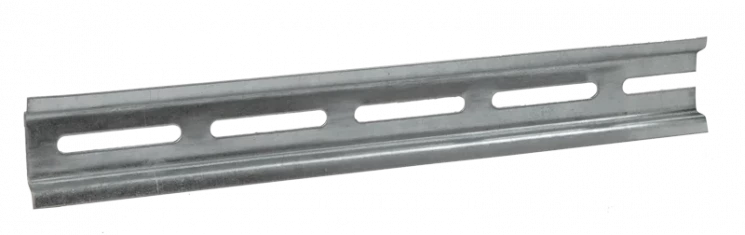 DIN-рейка 100мм ИЭК YDN10-00100