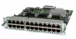 Модуль Cisco SM-X-ES3-24-P