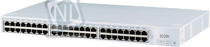 Коммутатор 3Сom SuperStack 3 4400 48port(com)