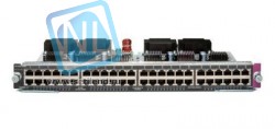 Модуль Cisco Catalyst WS-X4248-RJ45V