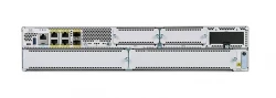 Маршрутизатор Cisco C8300-2N2S-6T