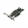 Контроллер LSI MegaRAID SAS 9480-8i8e, 05-50031-00, 12Gb/s, SAS/SATA/NVMe 8-port int/8-port ext